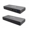 i-tec Stacja dokująca Thunderbolt 4 Dual Display + Power Delivery 96W